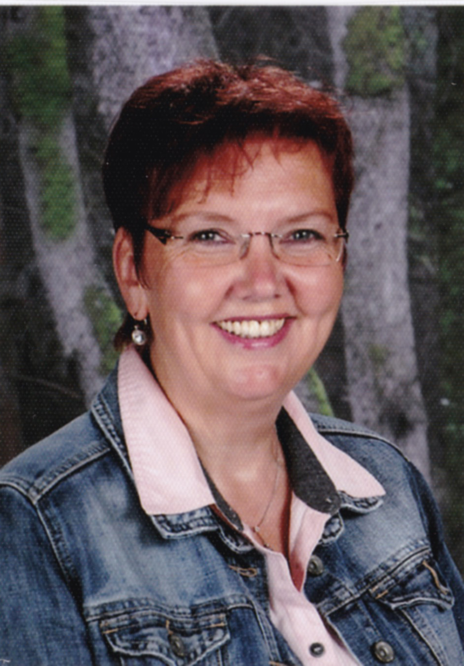 Gabriele Eisel